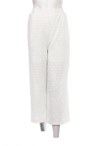 Dámské kalhoty  Unbranded, Velikost M, Barva Bílá, Cena  179,00 Kč