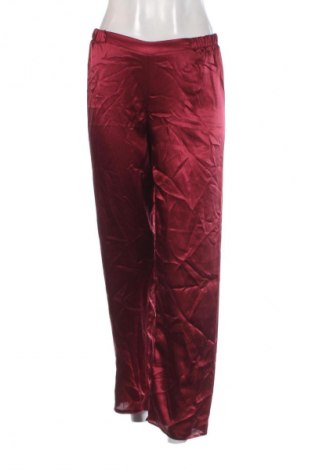 Damenhose Unbranded, Größe S, Farbe Rot, Preis 11,99 €