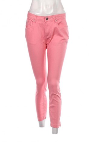 Γυναικείο παντελόνι Unbranded, Μέγεθος M, Χρώμα Ρόζ , Τιμή 9,99 €