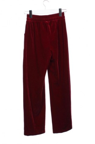 Damenhose Unbranded, Größe XS, Farbe Rot, Preis € 12,99