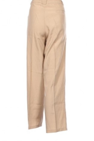 Női nadrág Unbranded, Méret L, Szín Bézs, Ár 5 800 Ft