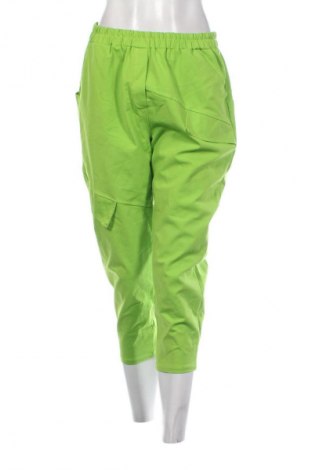 Damenhose Unbranded, Größe M, Farbe Grün, Preis 9,99 €