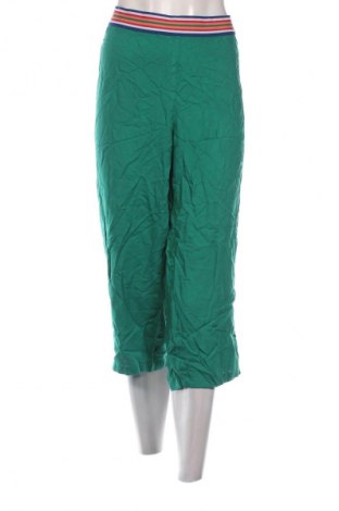 Pantaloni de femei Unbranded, Mărime 3XL, Culoare Verde, Preț 87,99 Lei