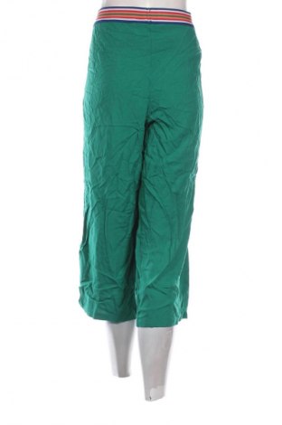 Pantaloni de femei Unbranded, Mărime 3XL, Culoare Verde, Preț 87,99 Lei