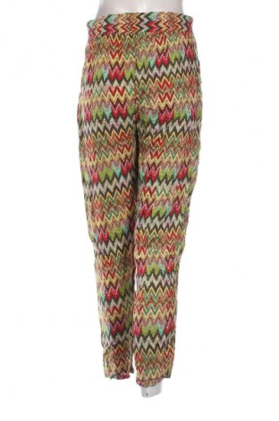 Γυναικείο παντελόνι Unbranded, Μέγεθος M, Χρώμα Πολύχρωμο, Τιμή 15,99 €