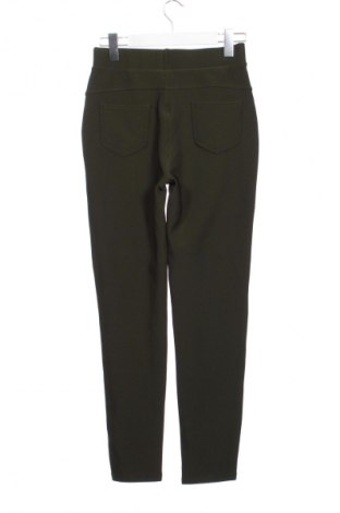 Pantaloni de femei Unbranded, Mărime XS, Culoare Verde, Preț 71,99 Lei