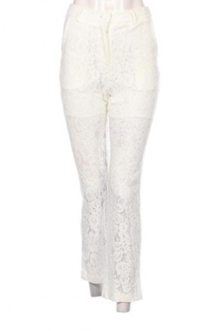 Női nadrág Unbranded, Méret S, Szín Fehér, Ár 5 800 Ft