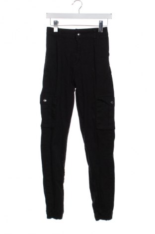 Dámské kalhoty  Unbranded, Velikost XS, Barva Černá, Cena  367,00 Kč