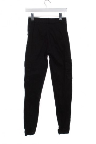 Dámské kalhoty  Unbranded, Velikost XS, Barva Černá, Cena  367,00 Kč