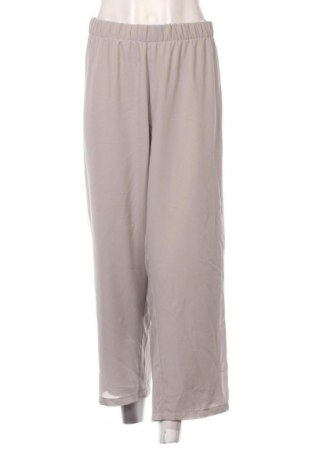 Dámské kalhoty  Unbranded, Velikost 3XL, Barva Šedá, Cena  439,00 Kč