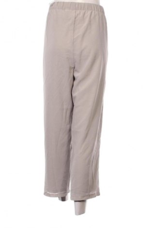 Dámské kalhoty  Unbranded, Velikost 3XL, Barva Šedá, Cena  439,00 Kč