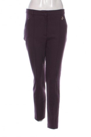 Damenhose Unbranded, Größe L, Farbe Lila, Preis € 12,99