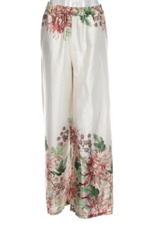 Дамски панталон Unbranded, Размер S, Цвят Многоцветен, Цена 46,92 лв.