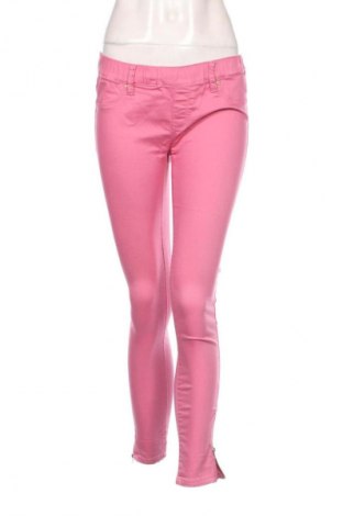 Γυναικείο παντελόνι Unbranded, Μέγεθος XL, Χρώμα Ρόζ , Τιμή 15,35 €