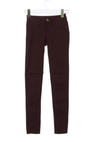 Damenhose Unbranded, Größe XXS, Farbe Braun, Preis 9,99 €