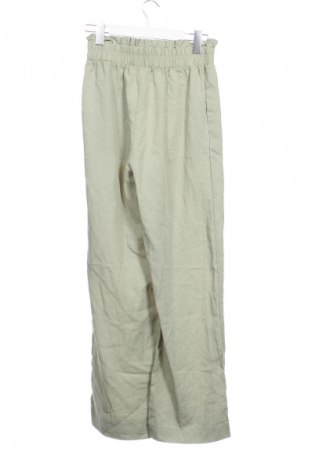 Dámské kalhoty  Unbranded, Velikost XS, Barva Zelená, Cena  209,00 Kč