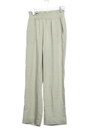 Dámské kalhoty  Unbranded, Velikost XS, Barva Zelená, Cena  209,00 Kč