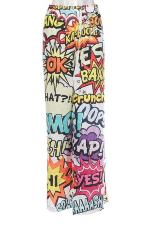 Damskie spodnie Unbranded, Rozmiar XXL, Kolor Kolorowy, Cena 60,99 zł