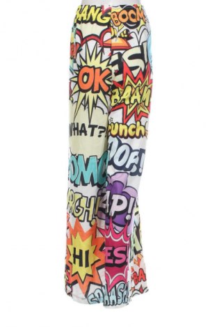 Damskie spodnie Unbranded, Rozmiar XXL, Kolor Kolorowy, Cena 60,99 zł