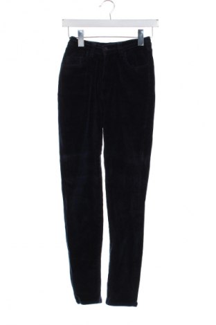 Pantaloni de femei Unbranded, Mărime XS, Culoare Albastru, Preț 64,99 Lei