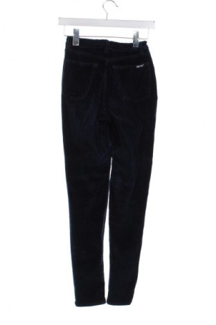 Pantaloni de femei Unbranded, Mărime XS, Culoare Albastru, Preț 64,99 Lei