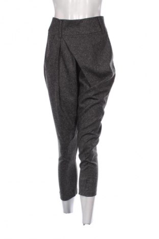 Γυναικείο παντελόνι Unbranded, Μέγεθος L, Χρώμα Γκρί, Τιμή 14,83 €