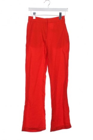 Dámske nohavice Unbranded, Veľkosť XS, Farba Červená, Cena  12,95 €