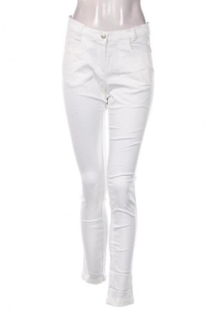 Dámské kalhoty  Unbranded, Velikost M, Barva Bílá, Cena  299,00 Kč