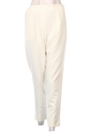 Damenhose Unbranded, Größe XL, Farbe Weiß, Preis 17,99 €