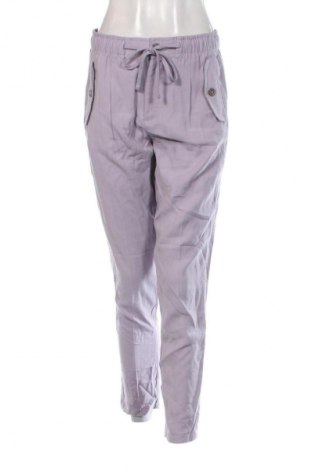 Damenhose Unbranded, Größe M, Farbe Lila, Preis € 7,99