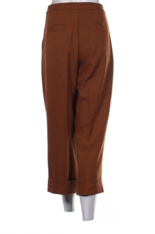 Дамски панталон Unbranded, Размер XS, Цвят Кафяв, Цена 29,00 лв.