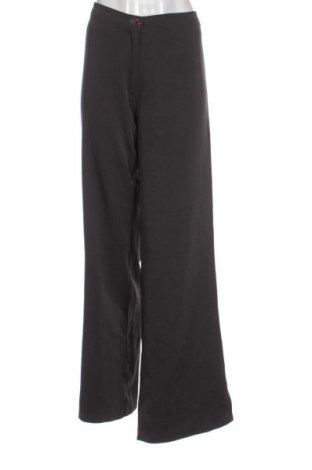 Γυναικείο παντελόνι Unbranded, Μέγεθος L, Χρώμα Γκρί, Τιμή 14,83 €