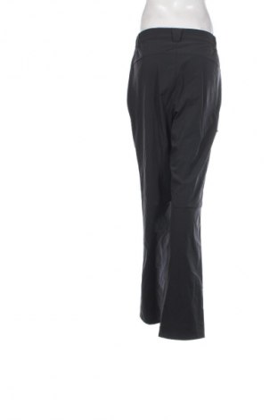 Дамски панталон Unbranded, Размер XXL, Цвят Сив, Цена 21,99 лв.