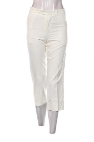 Dámské kalhoty  Unbranded, Velikost S, Barva Bílá, Cena  269,00 Kč