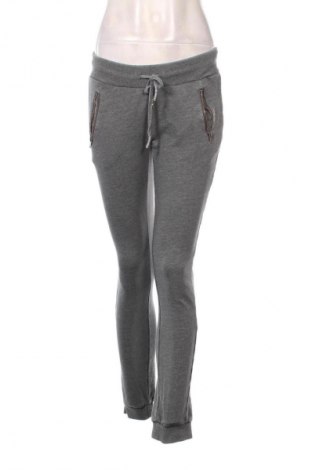 Damen Sporthose Cotton Club, Größe S, Farbe Grau, Preis 15,99 €