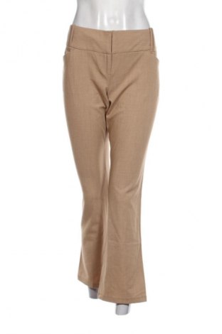 Damenhose Unbranded, Größe S, Farbe Beige, Preis 9,99 €