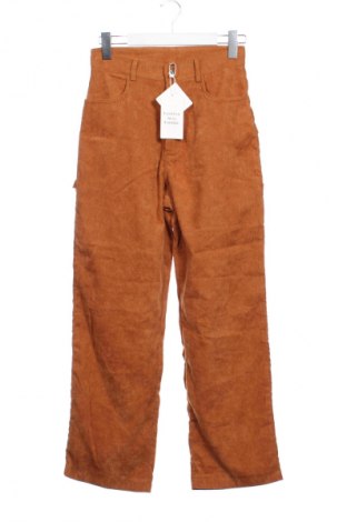 Dámske nohavice Unbranded, Veľkosť XS, Farba Hnedá, Cena  22,95 €