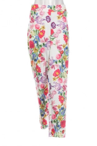 Damskie spodnie Unbranded, Rozmiar 3XL, Kolor Kolorowy, Cena 76,99 zł