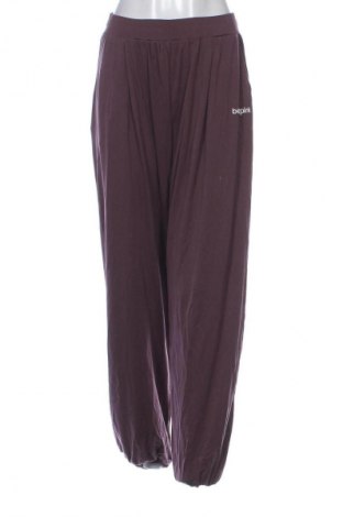 Dámske nohavice Unbranded, Veľkosť M, Farba Popolavo ružová, Cena  19,95 €