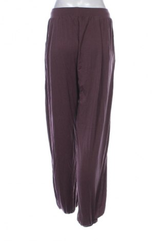 Dámske nohavice Unbranded, Veľkosť M, Farba Popolavo ružová, Cena  19,95 €