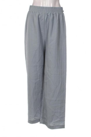 Дамски панталон Unbranded, Размер M, Цвят Син, Цена 18,99 лв.