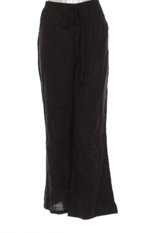 Γυναικείο παντελόνι Unbranded, Μέγεθος XL, Χρώμα Μαύρο, Τιμή 17,99 €