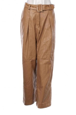 Női nadrág Unbranded, Méret S, Szín Bézs, Ár 3 949 Ft