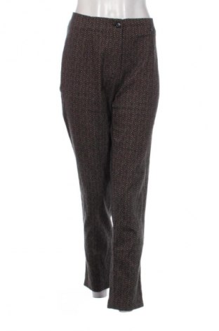 Γυναικείο παντελόνι Unbranded, Μέγεθος XXL, Χρώμα Πολύχρωμο, Τιμή 13,99 €