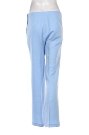 Дамски панталон Unbranded, Размер M, Цвят Син, Цена 29,00 лв.