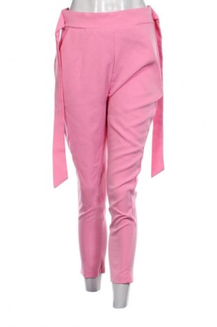 Γυναικείο παντελόνι Unbranded, Μέγεθος M, Χρώμα Ρόζ , Τιμή 14,83 €