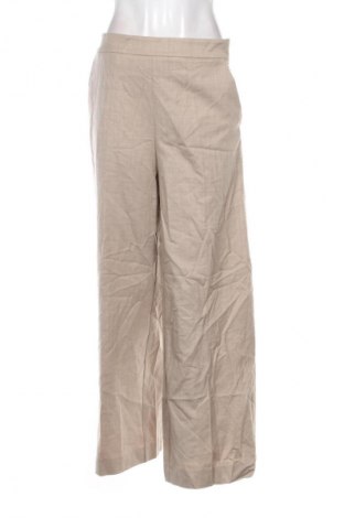 Damenhose Unbranded, Größe M, Farbe Beige, Preis 10,99 €