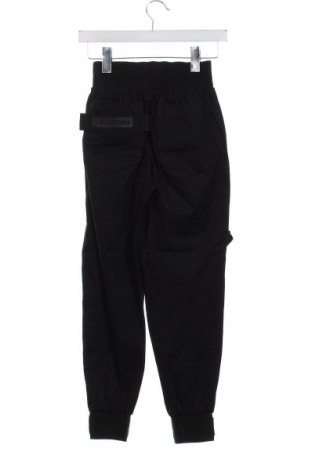 Дамски панталон Unbranded, Размер XS, Цвят Черен, Цена 29,00 лв.