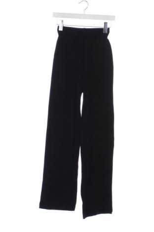 Damenhose Unbranded, Größe XXS, Farbe Schwarz, Preis € 14,83