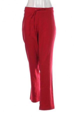 Damenhose Unbranded, Größe XXL, Farbe Rot, Preis 17,99 €